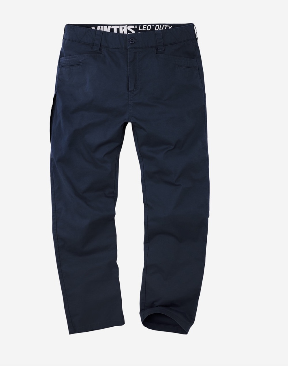 Viktos NWT Leo Duty Pants in Navy size 40x32